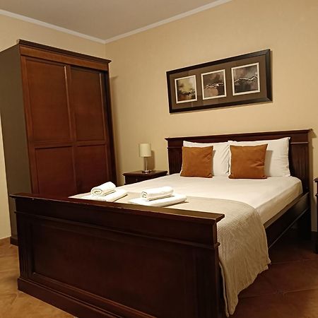 Villa Roselina Budva Exterior photo
