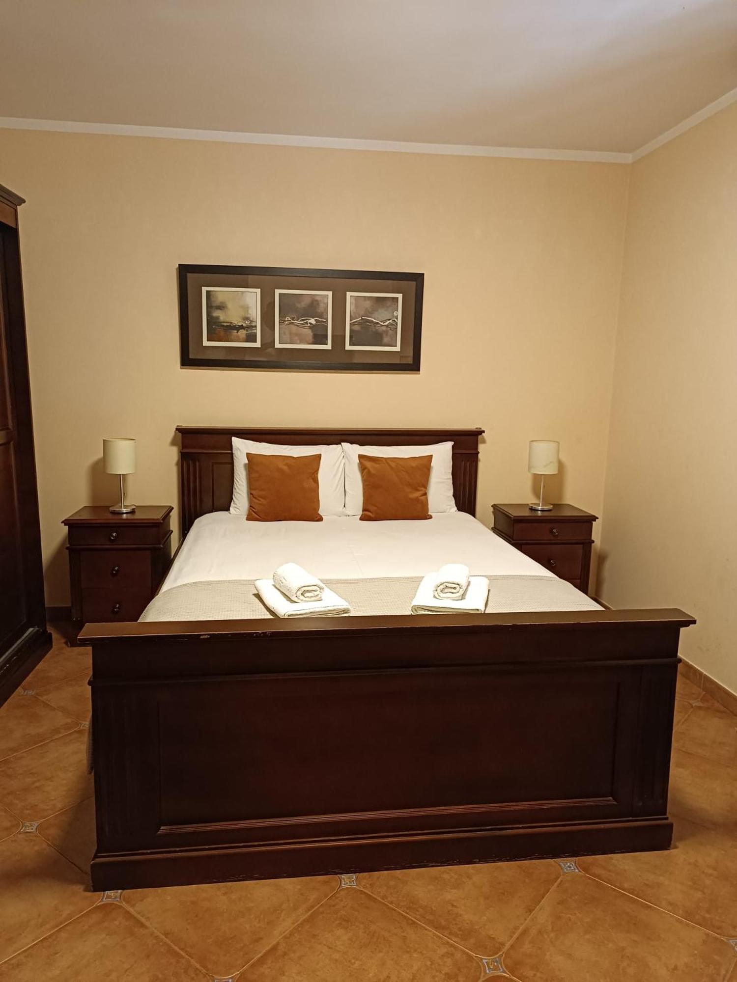 Villa Roselina Budva Exterior photo