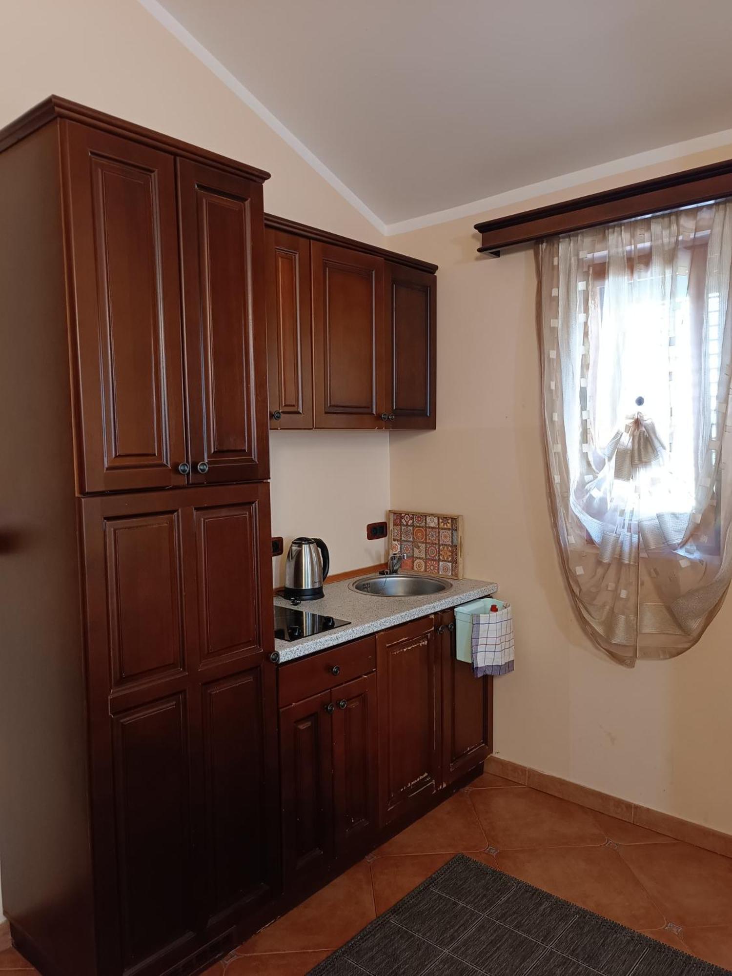 Villa Roselina Budva Room photo