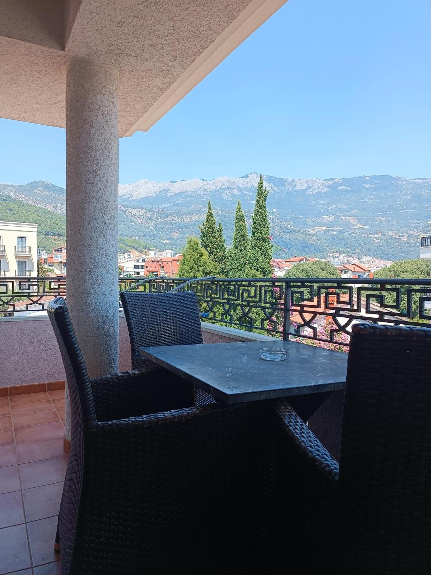 Villa Roselina Budva Room photo