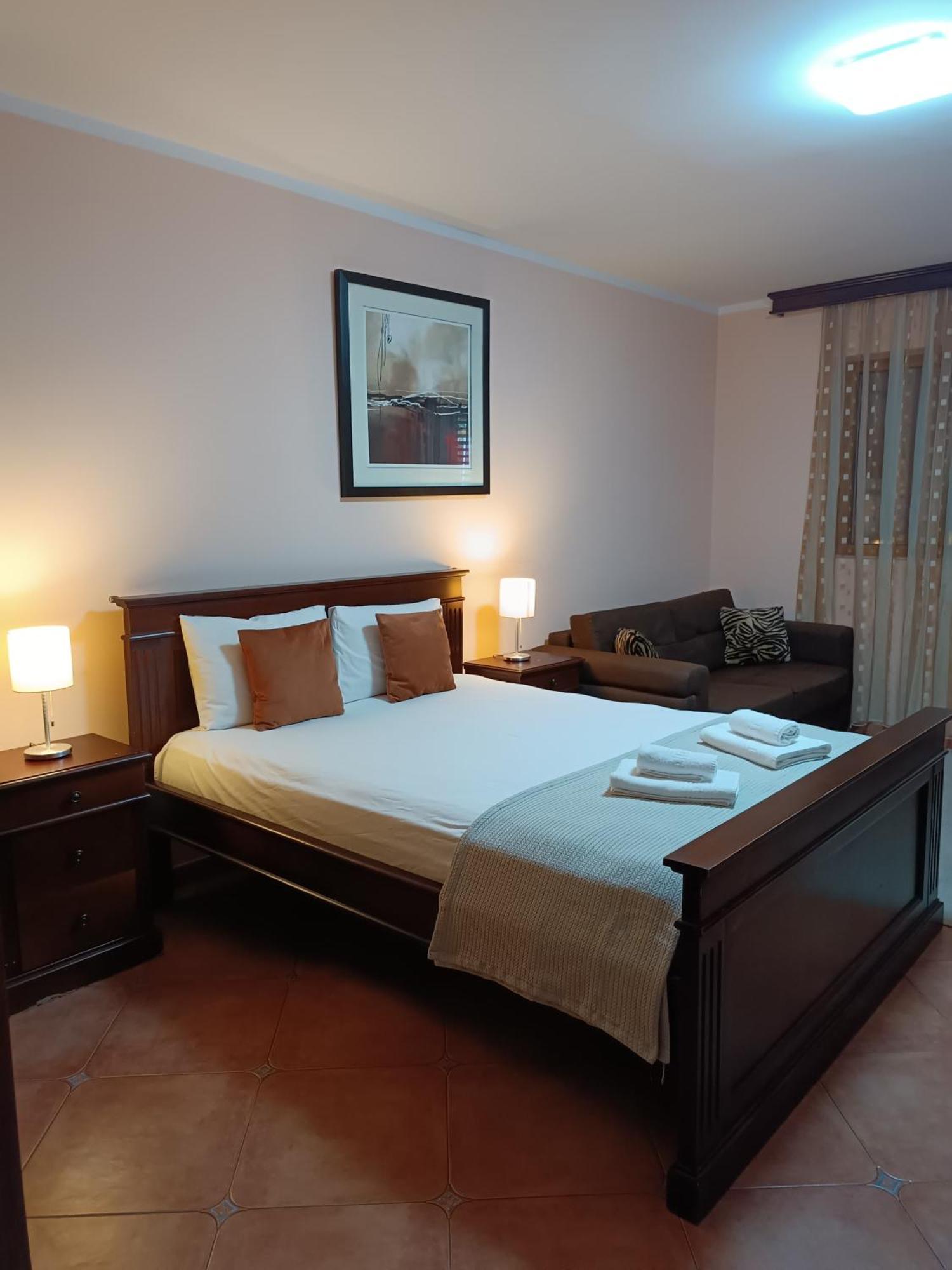 Villa Roselina Budva Room photo