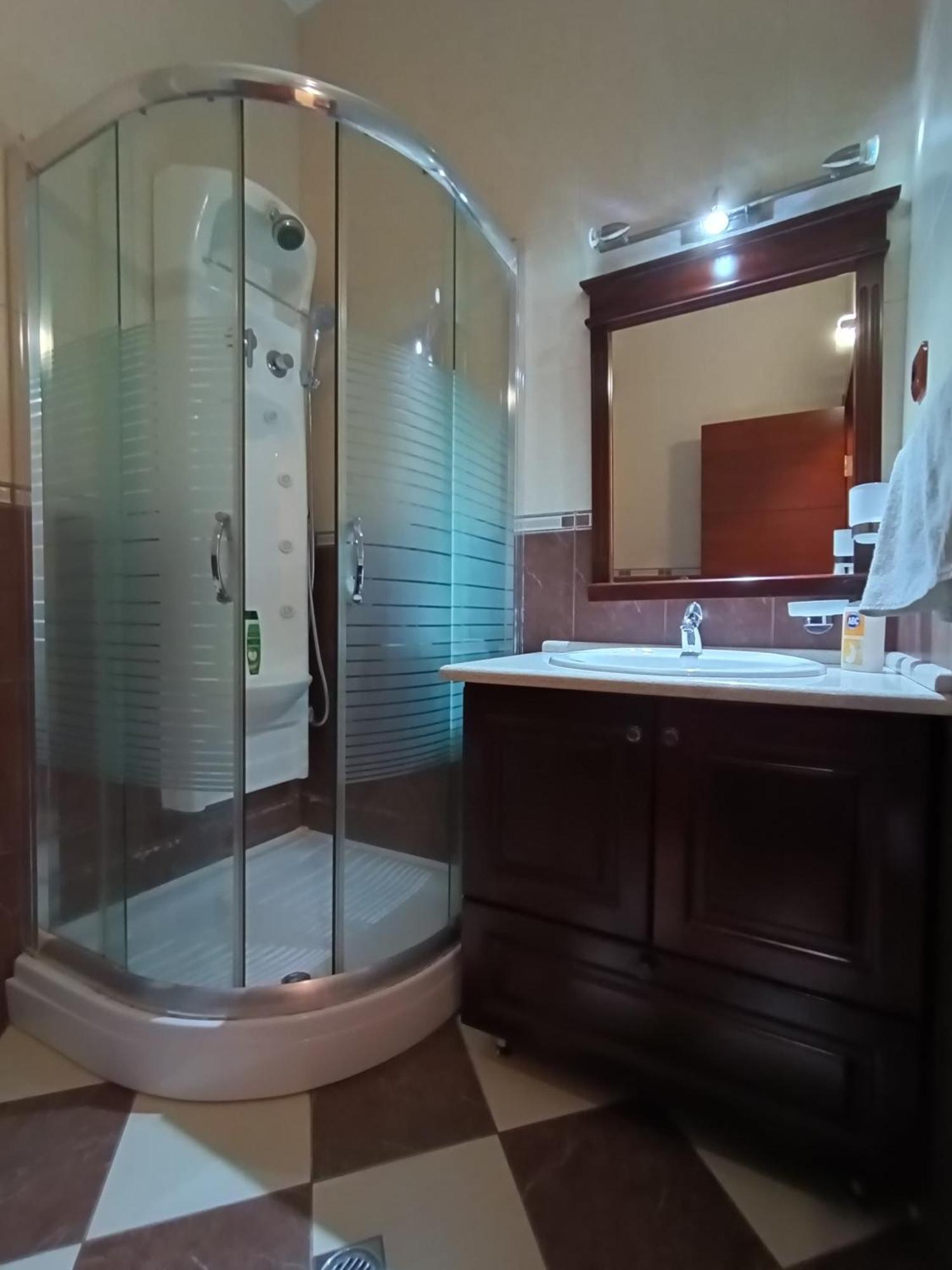 Villa Roselina Budva Room photo