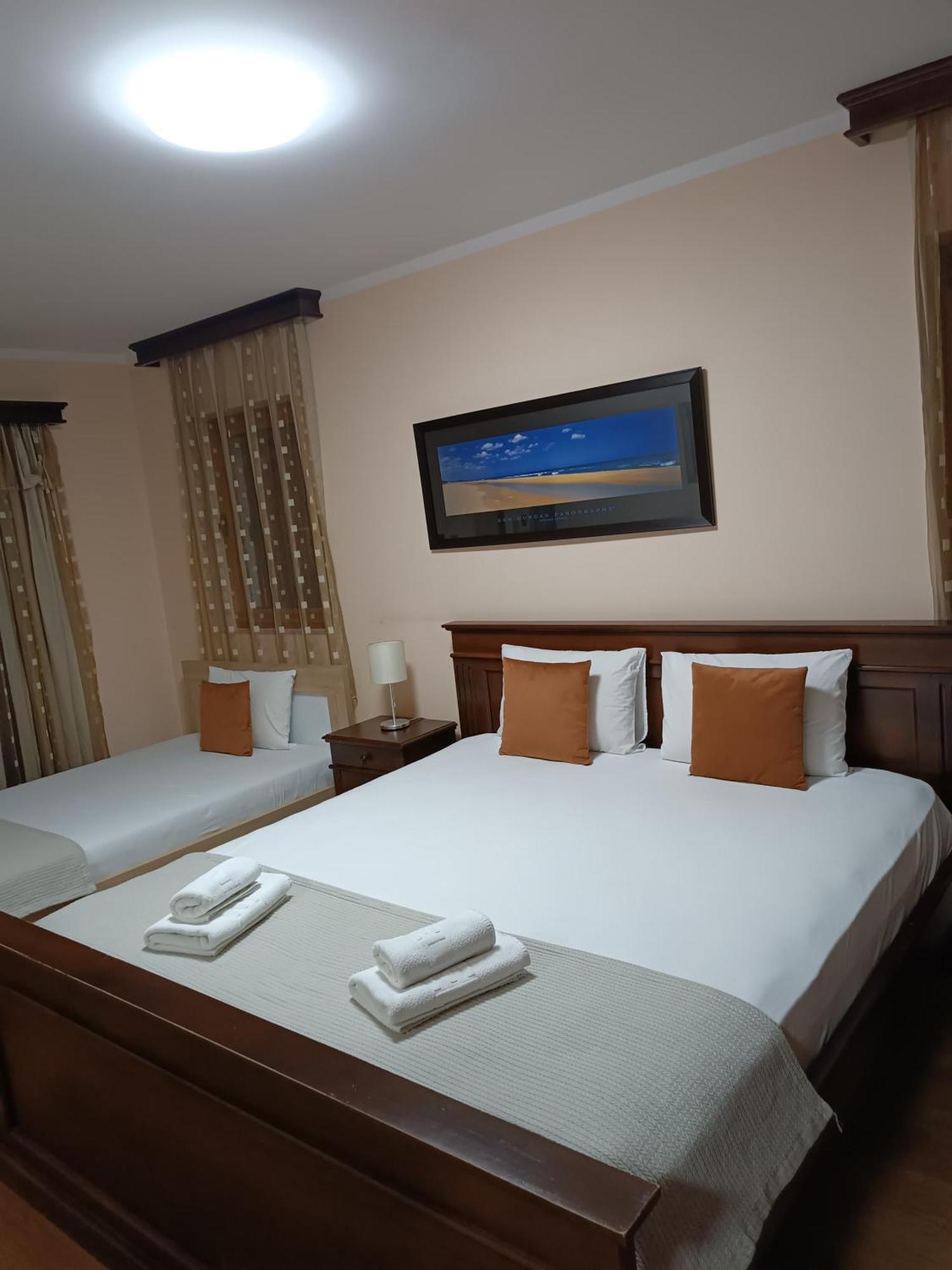 Villa Roselina Budva Room photo