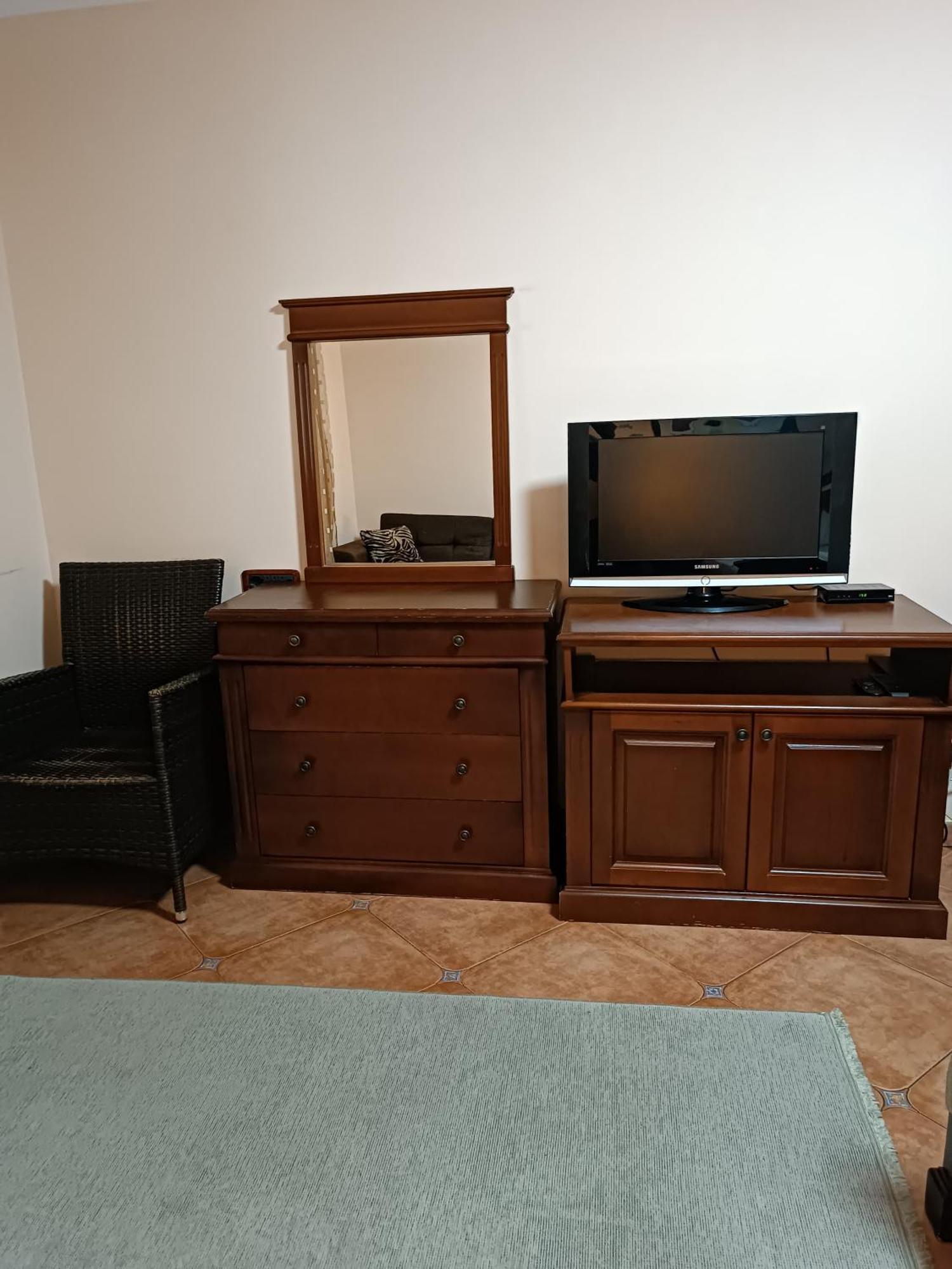 Villa Roselina Budva Room photo