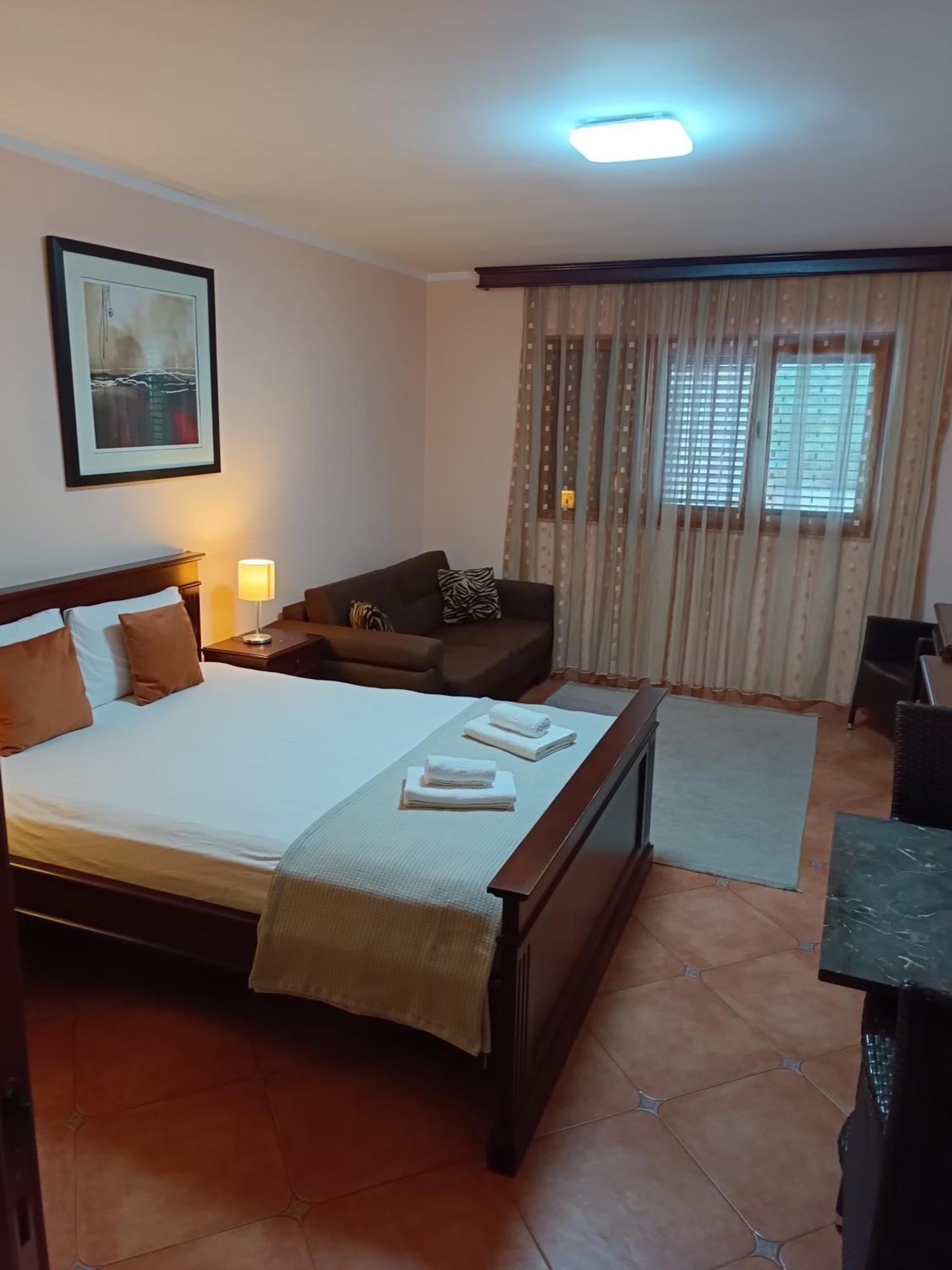 Villa Roselina Budva Room photo