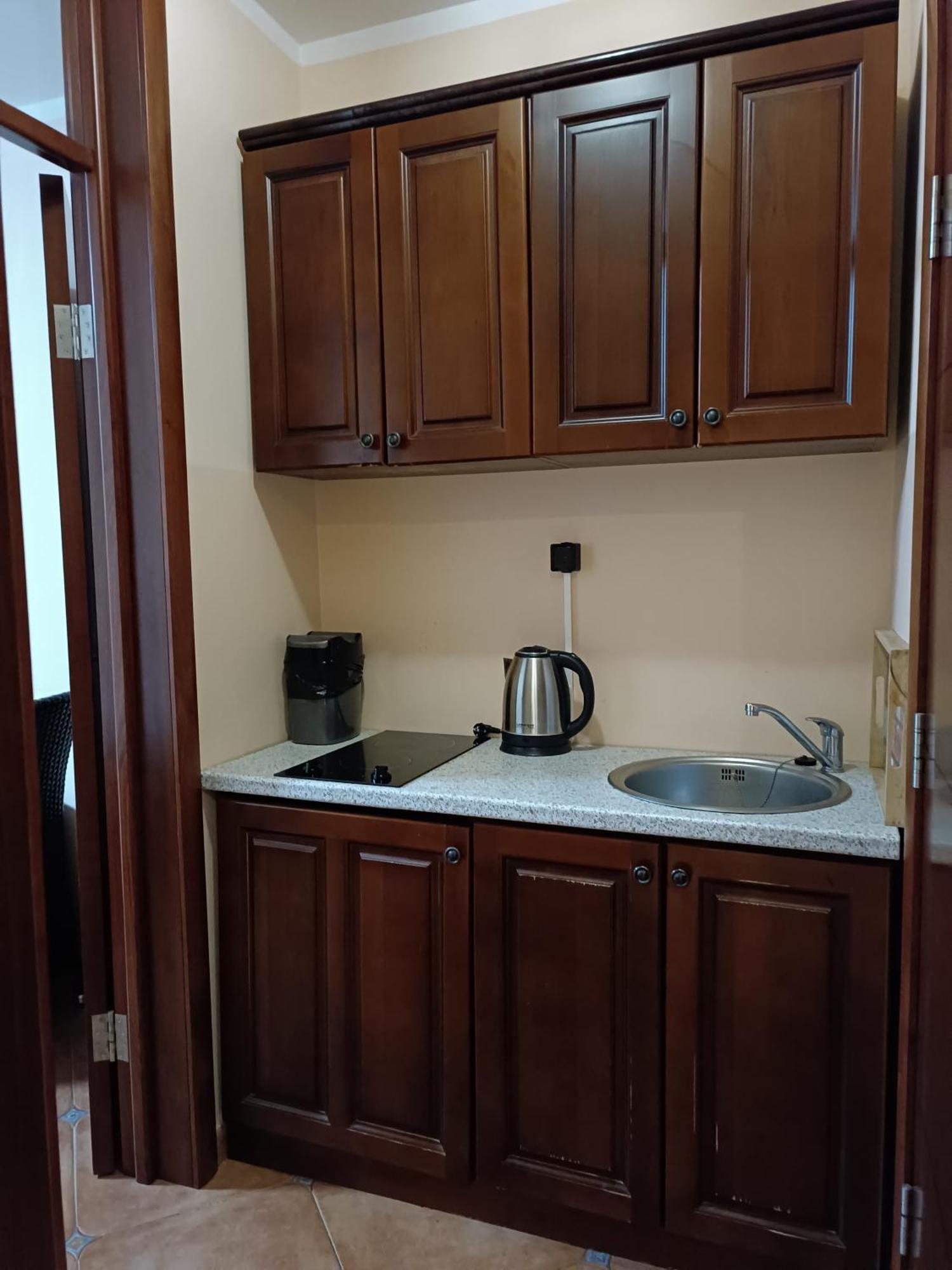 Villa Roselina Budva Room photo