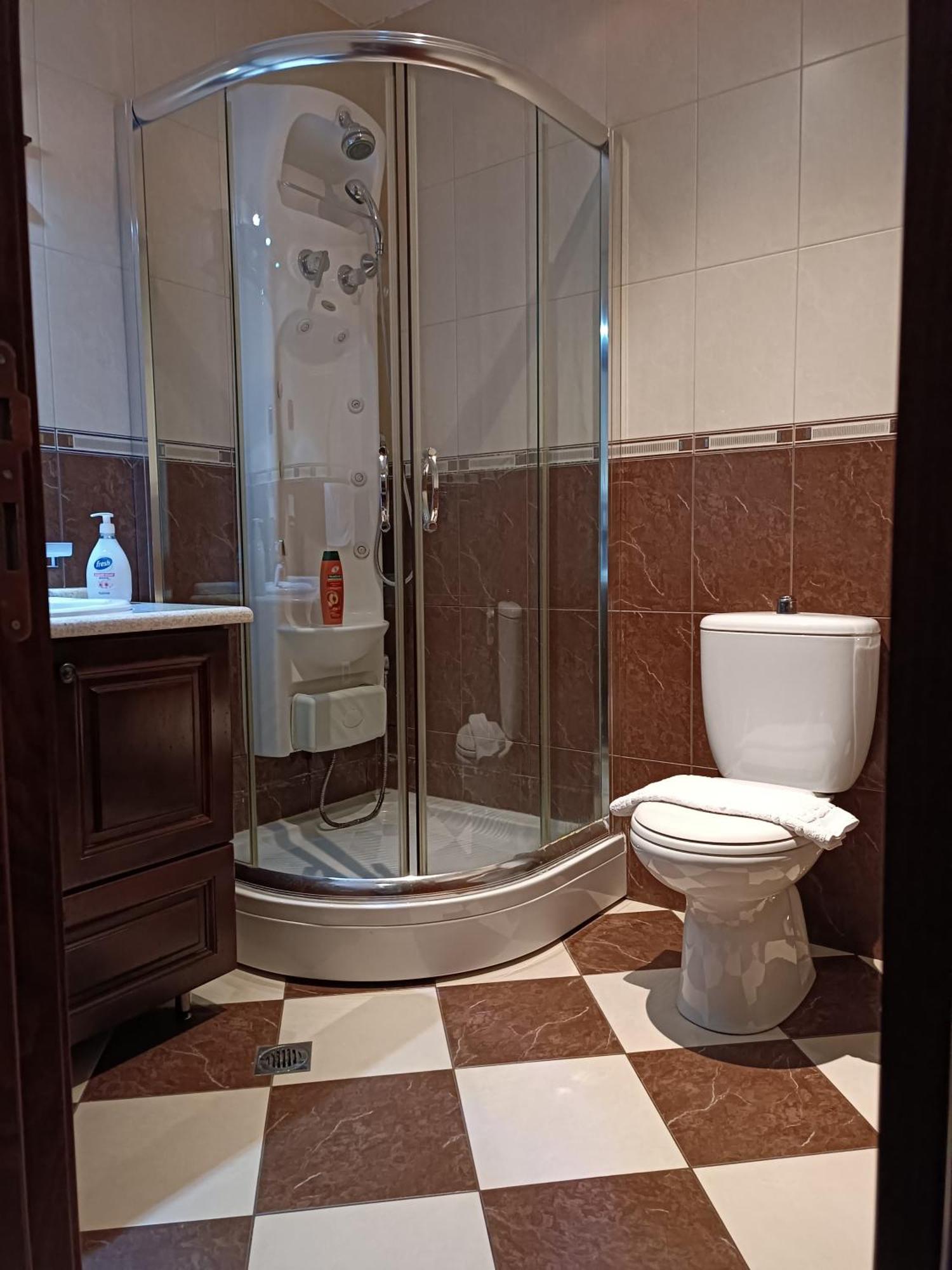 Villa Roselina Budva Room photo