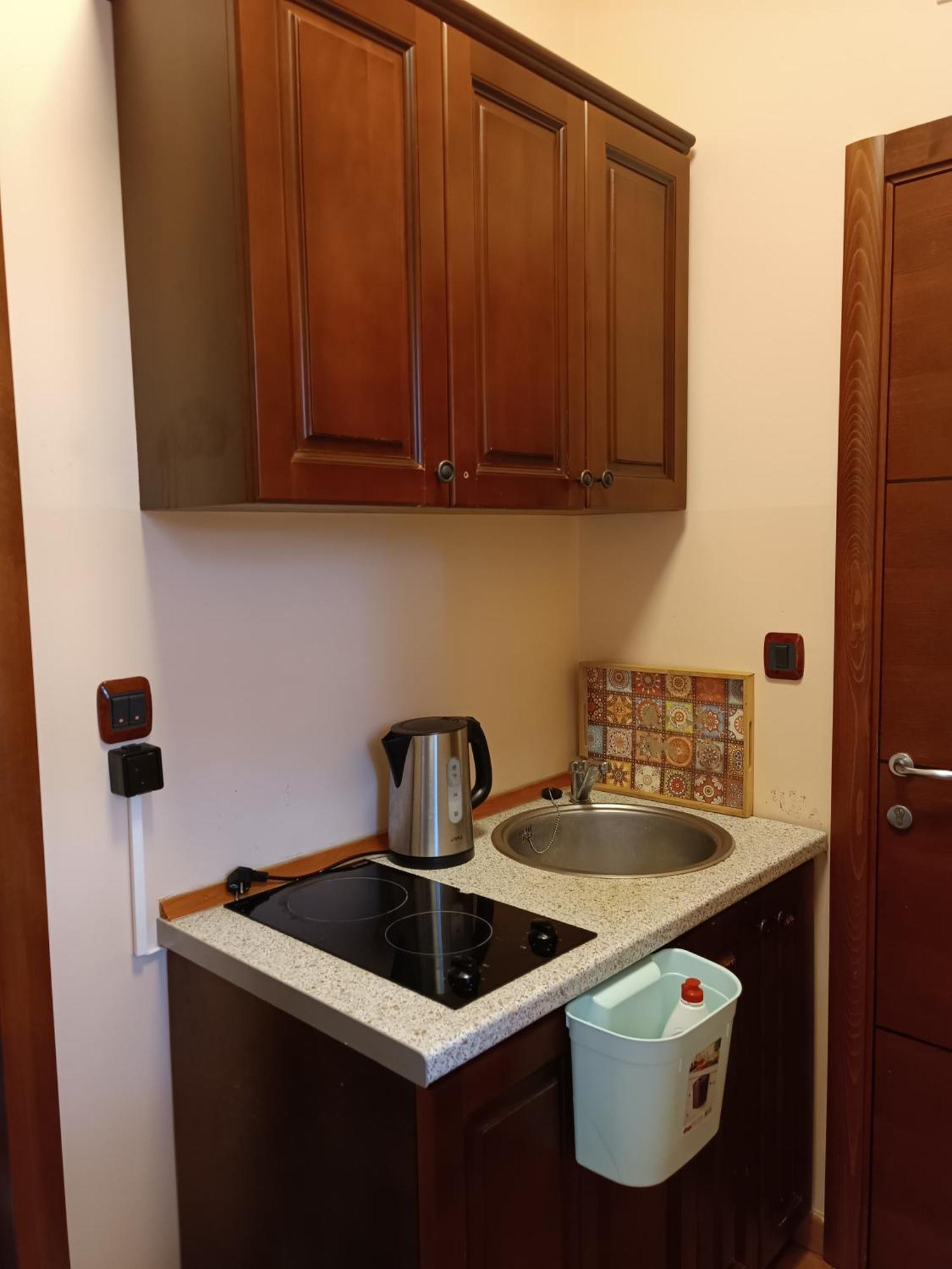 Villa Roselina Budva Room photo