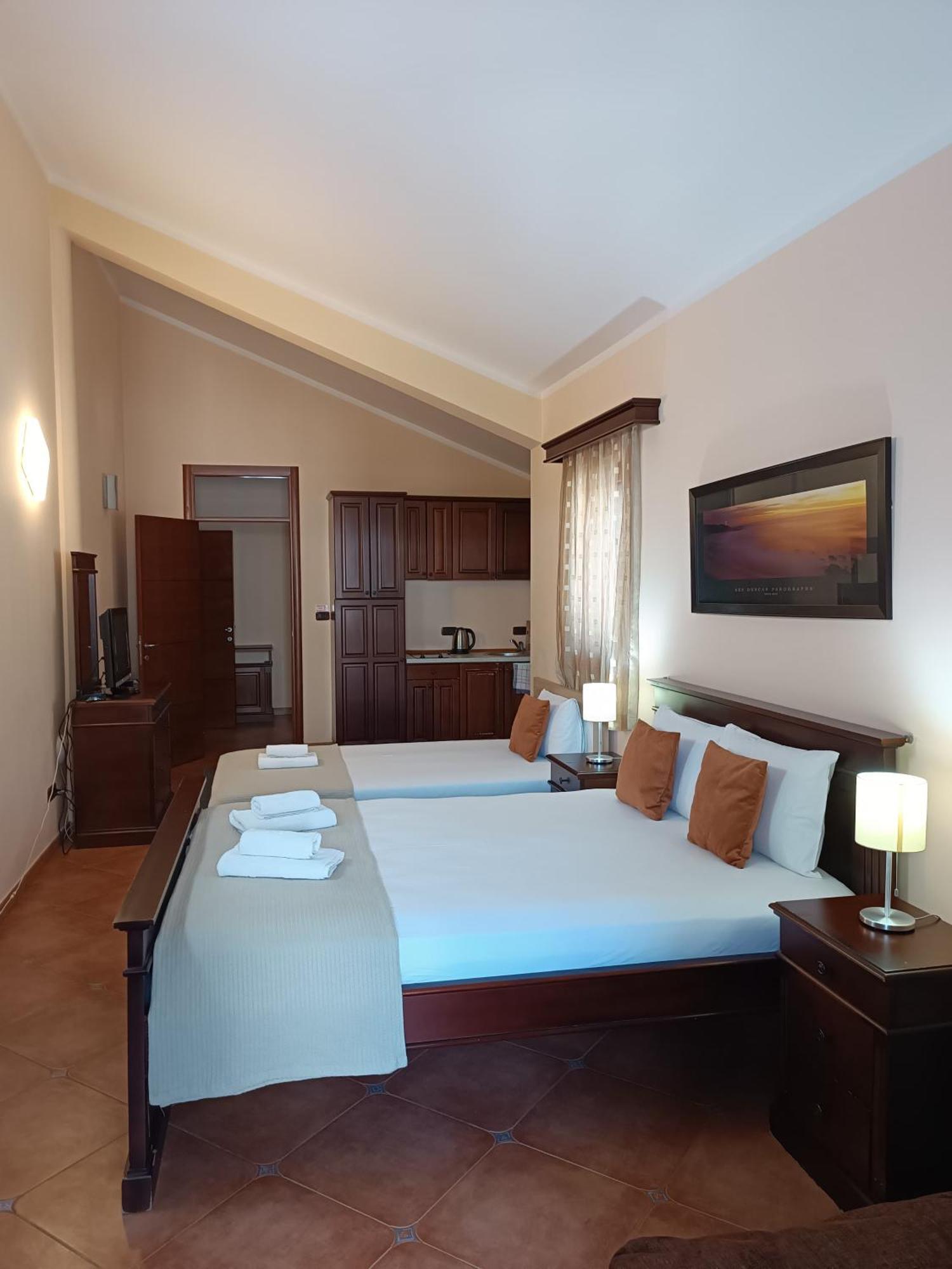 Villa Roselina Budva Room photo