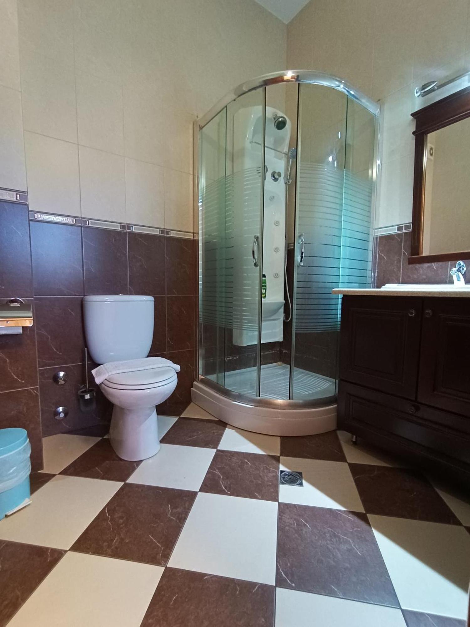 Villa Roselina Budva Room photo
