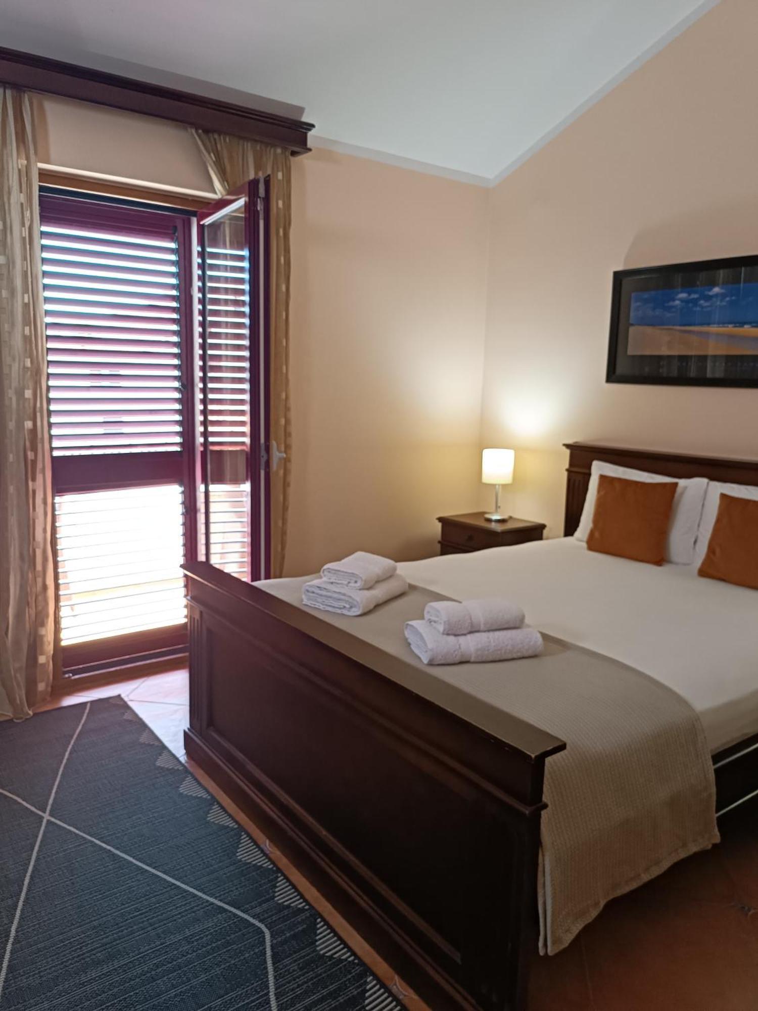 Villa Roselina Budva Room photo