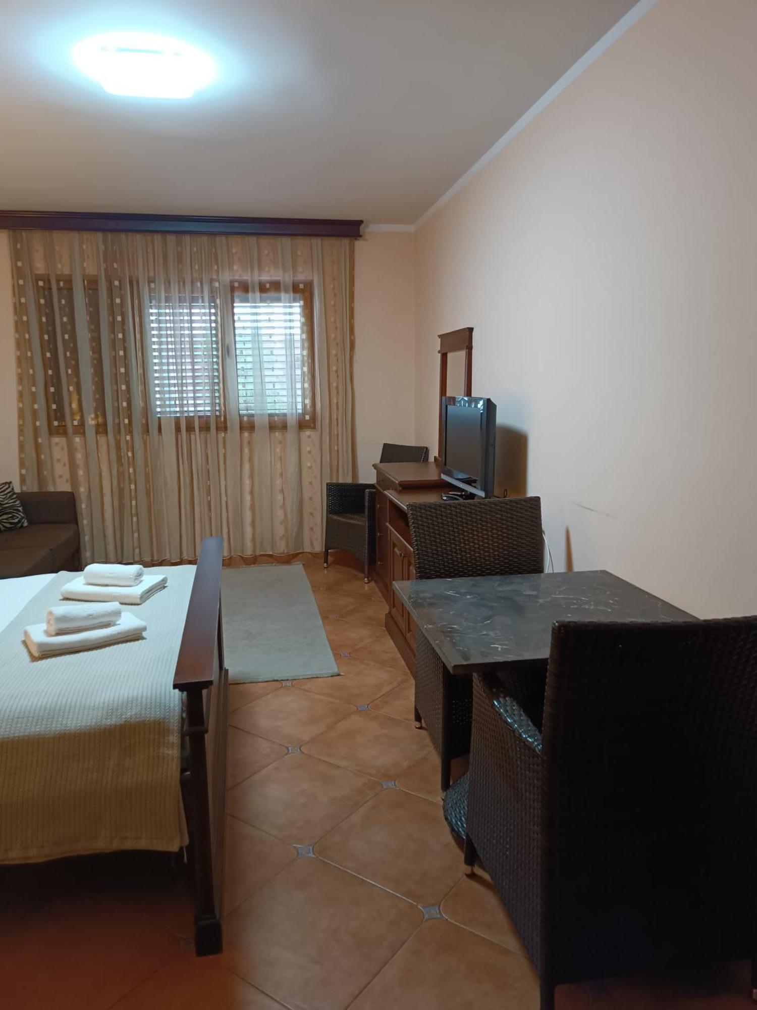 Villa Roselina Budva Room photo