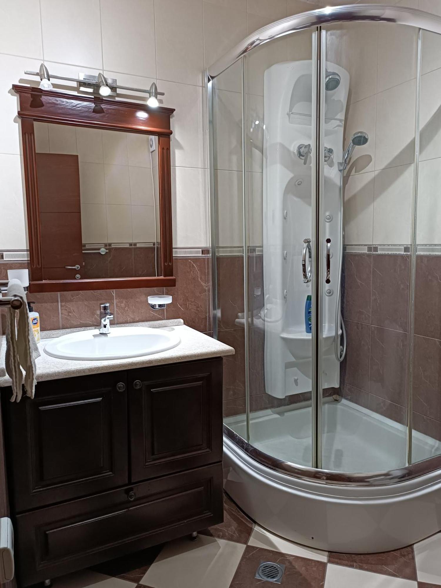 Villa Roselina Budva Room photo