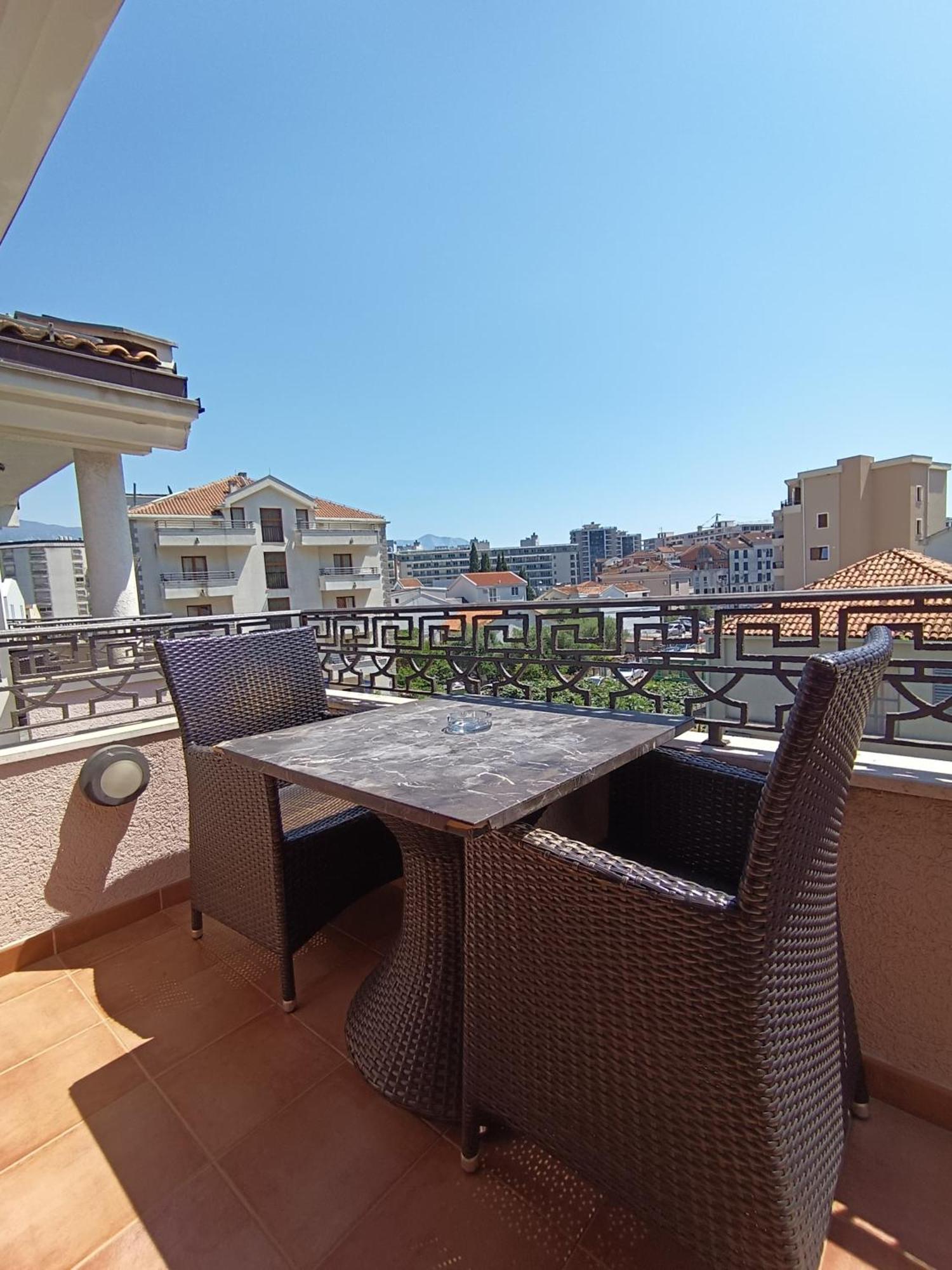 Villa Roselina Budva Room photo