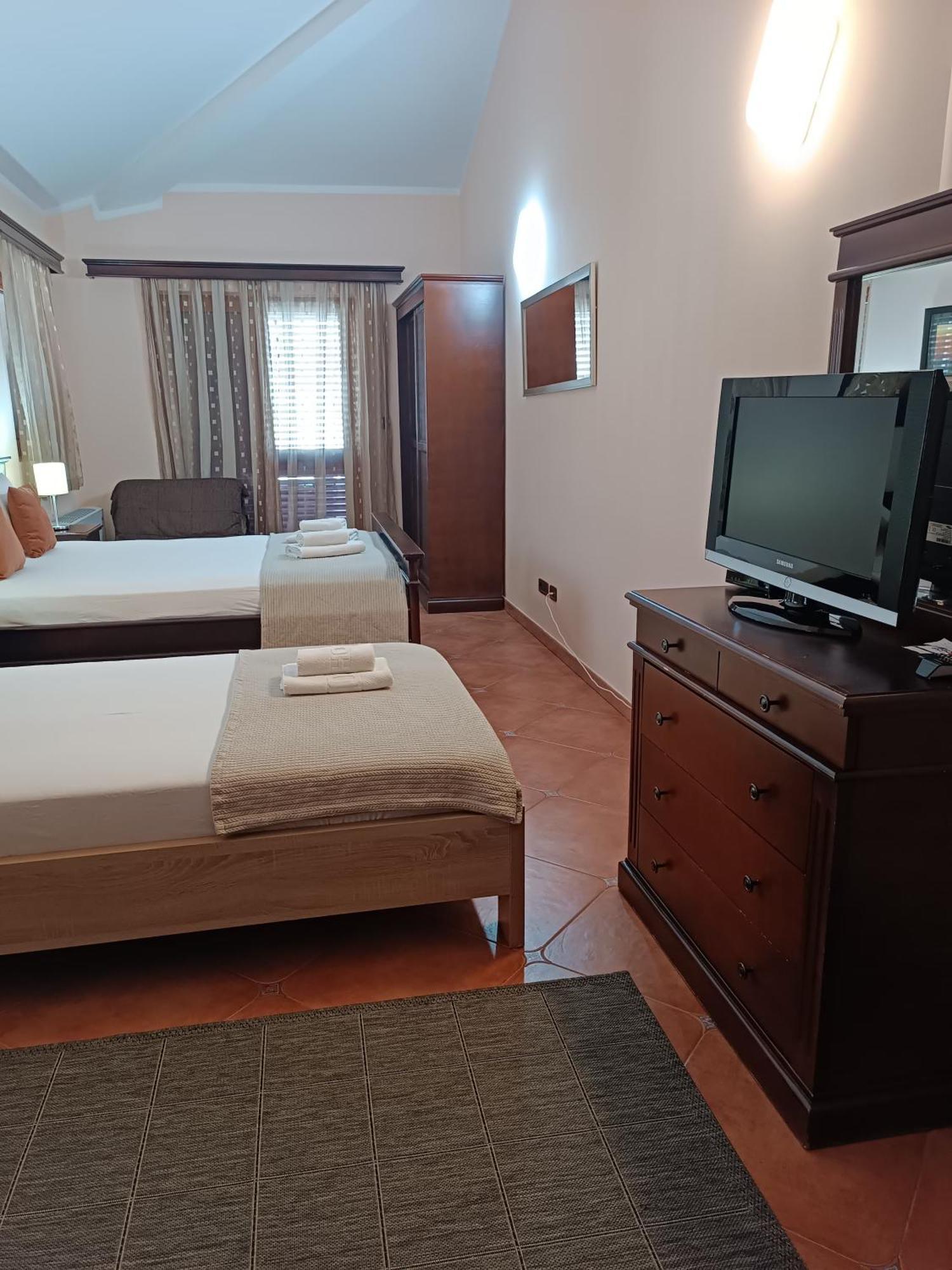 Villa Roselina Budva Room photo