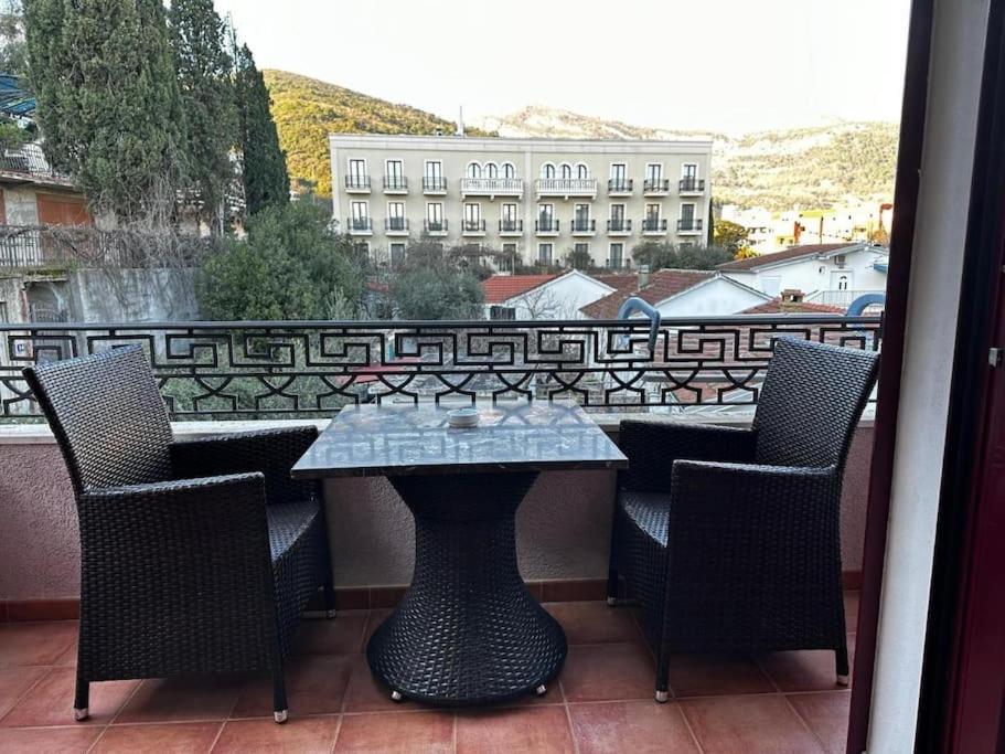 Villa Roselina Budva Exterior photo